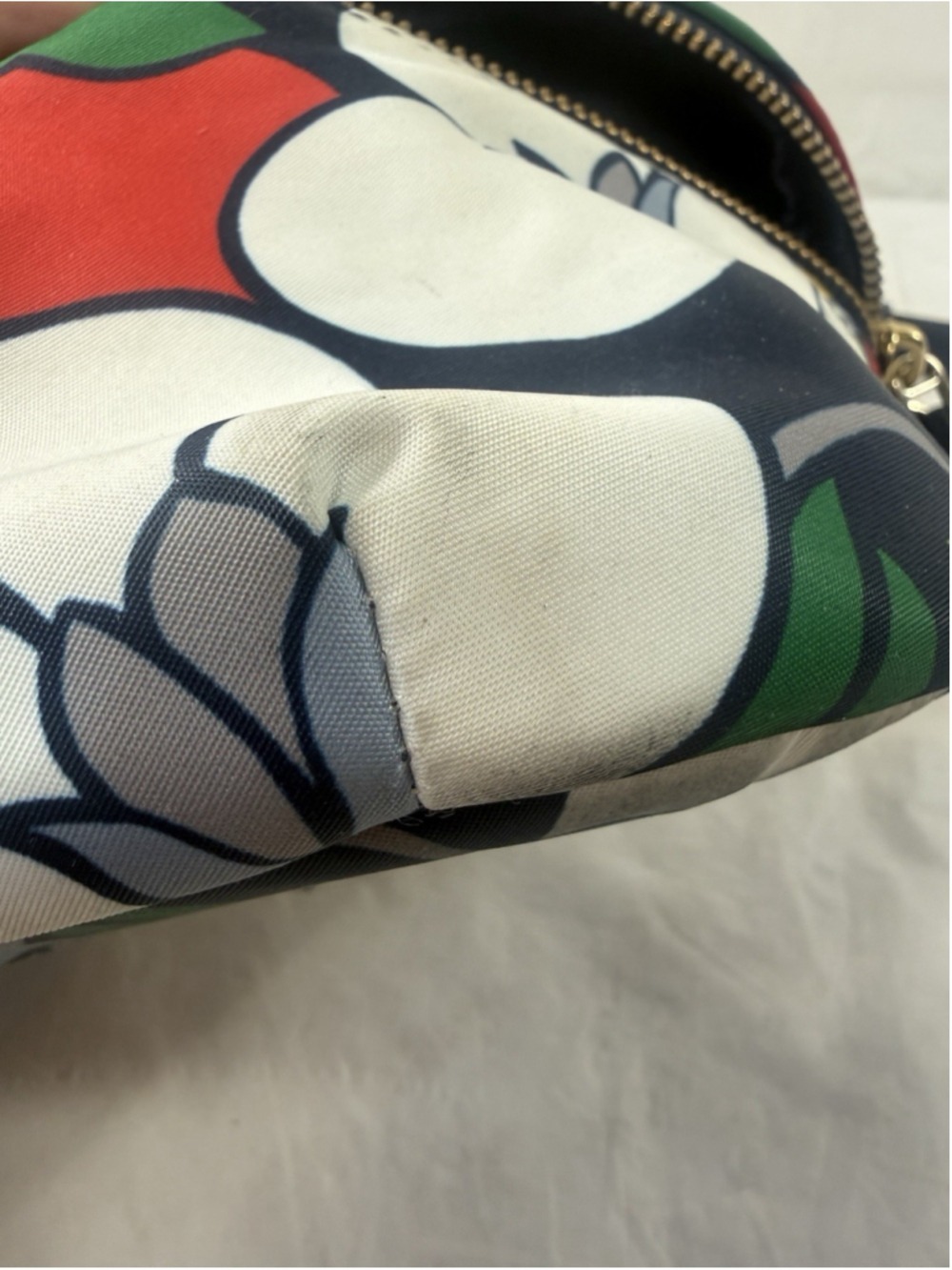 KATE SPADE Dawn Breezy Floral fanny pack Waist Bag Crossbody - Picture 11 of 16